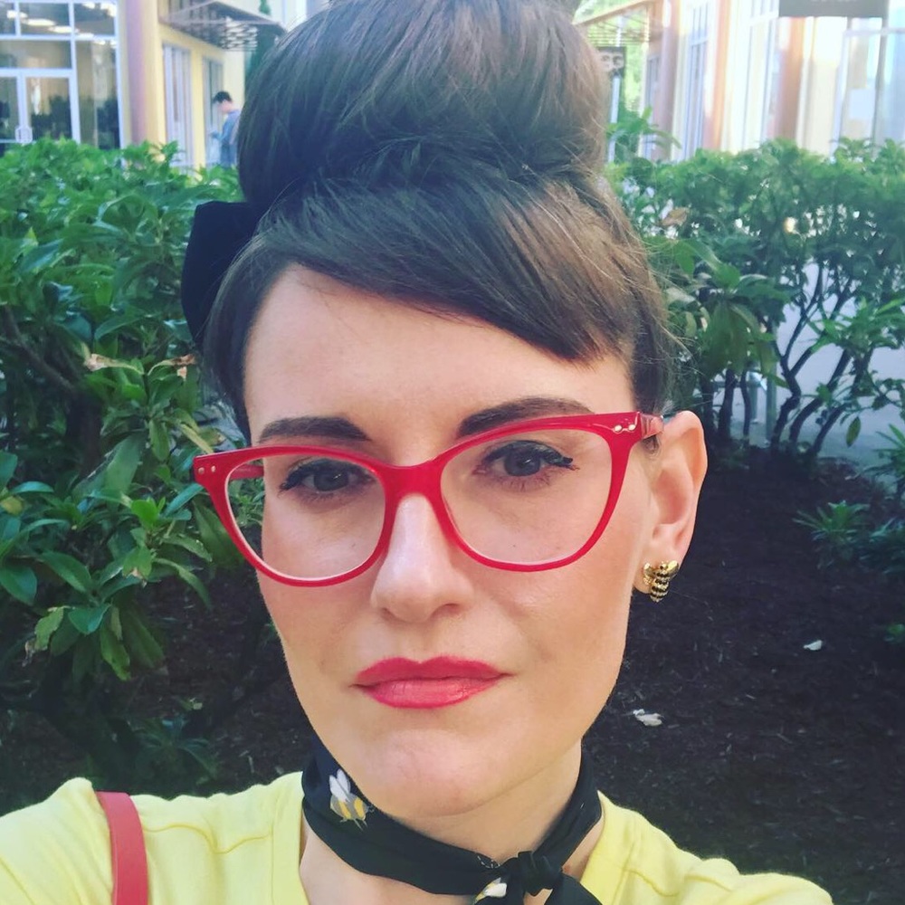 Meet your Posher, Heather